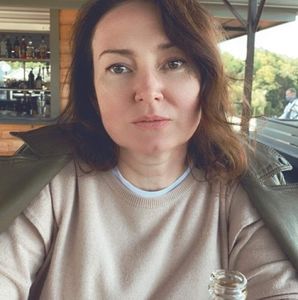 Meet your Posher, Oksana